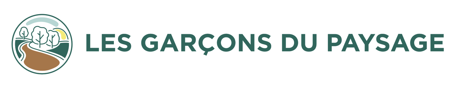 Les Garçons du Paysage