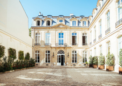 Ambassade des Pays-Bas